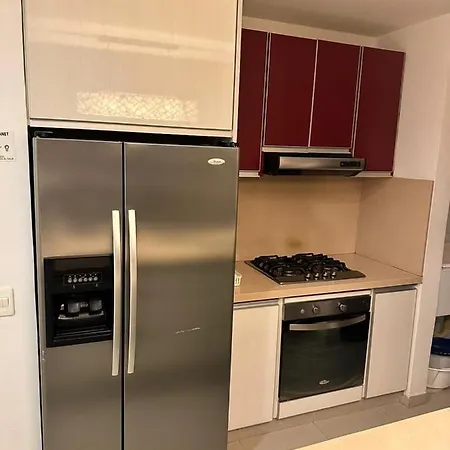 Morros Epic 1111 Apartment Cartagena Exterior photo