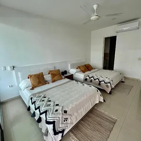 Morros Epic 1111 Apartment Cartagena Exterior photo